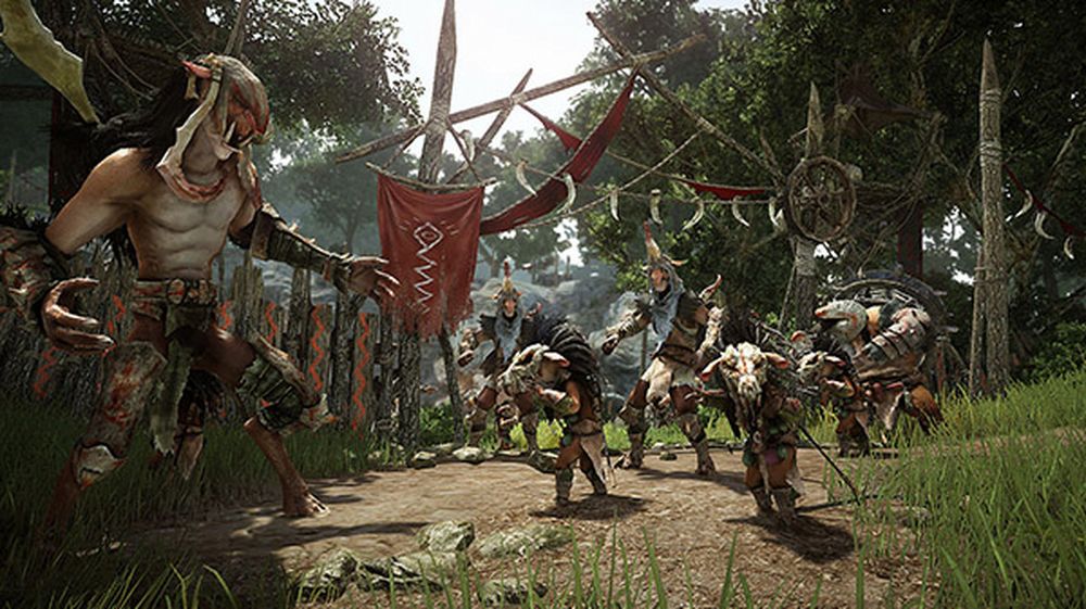 Black-Desert data di uscita ps4 Black-Desert data di uscita ps4